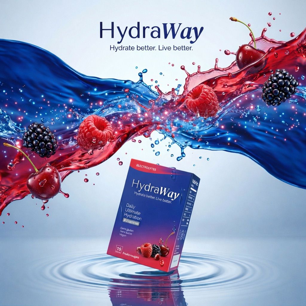 HydraWay